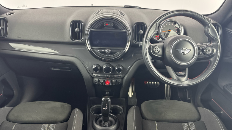 MINI Countryman 1.5 Cooper Sport 5dr Auto Petrol Hatchback